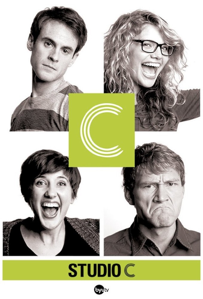 Poster de la serie Studio C