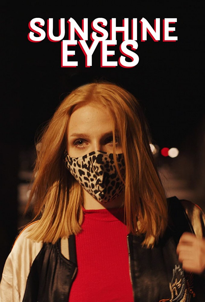 Poster de la serie Sunshine Eyes