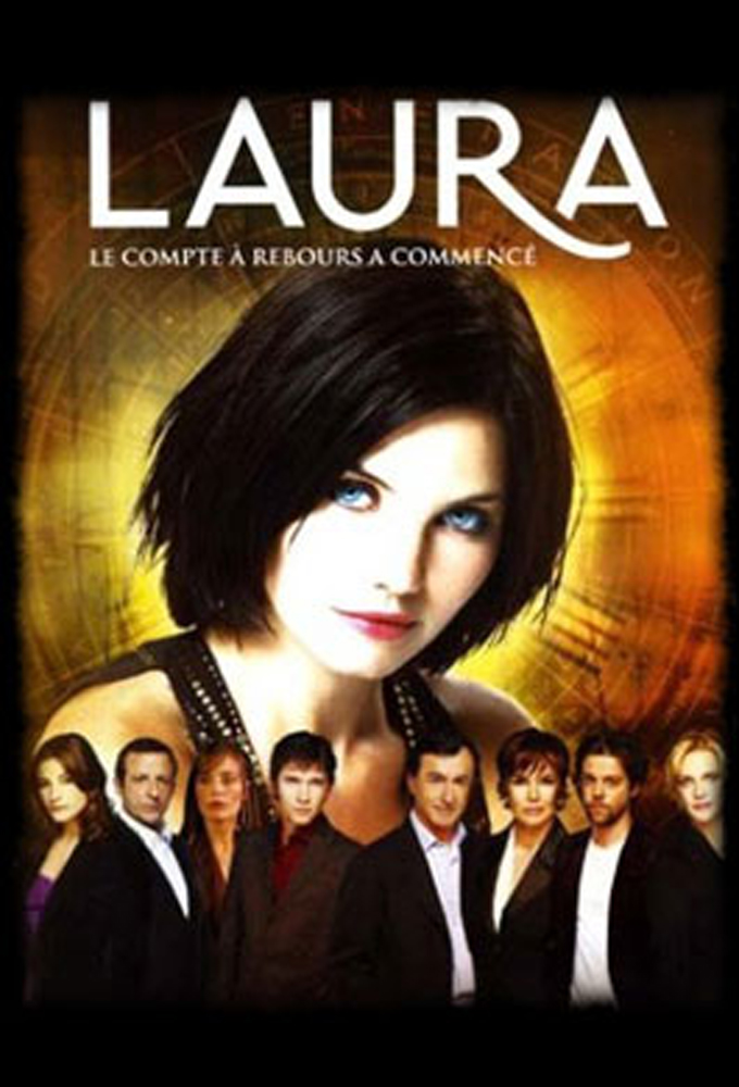 Poster de la serie Laura