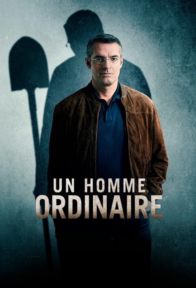 Poster de la serie Un homme ordinaire