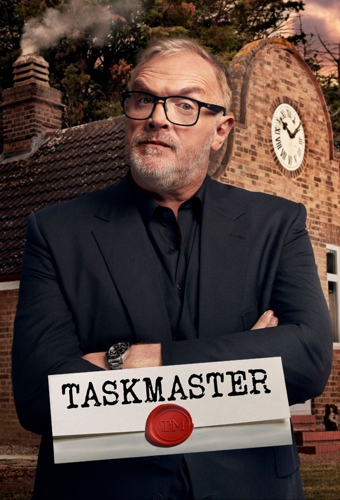 Taskmaster us watch online hot sale