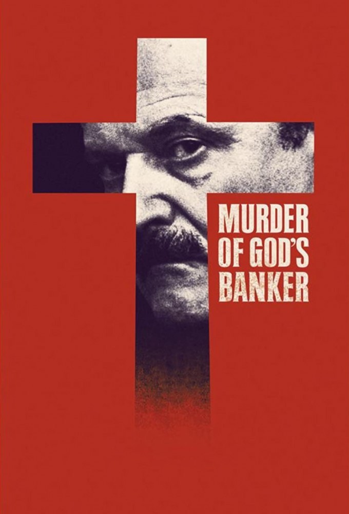 Poster de la serie Murder of God's Banker