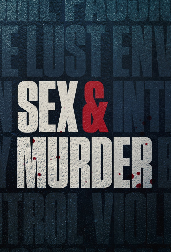 Poster de la serie Sex & Murder