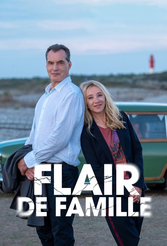 Poster de la serie Flair de famille