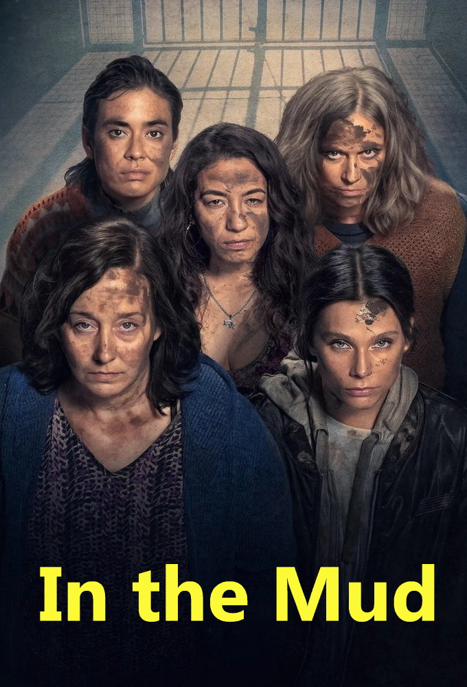 Poster de la serie En el barro