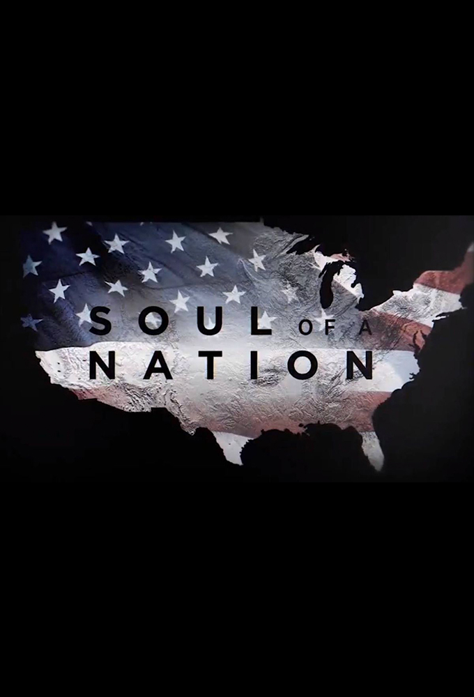 Poster de la serie Soul of a Nation