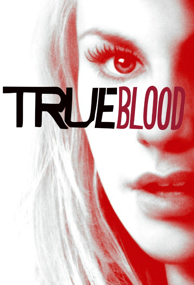 Regarder les épisodes de True Blood en streaming