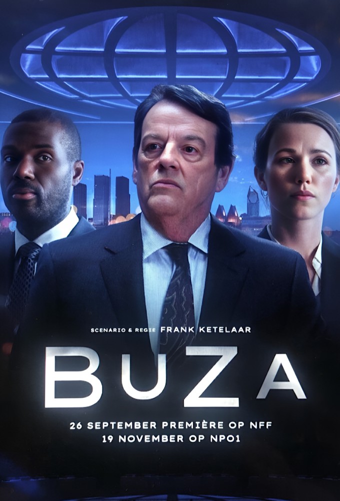 Poster de la serie BuZa