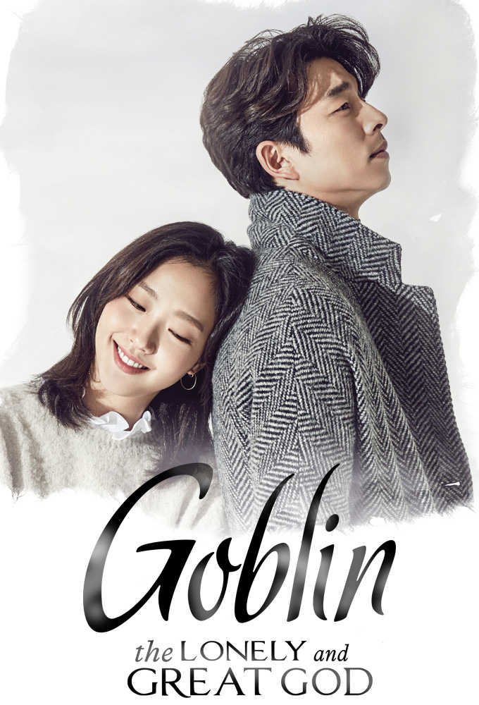 Onde assistir à série de TV Goblin em streaming on-line?