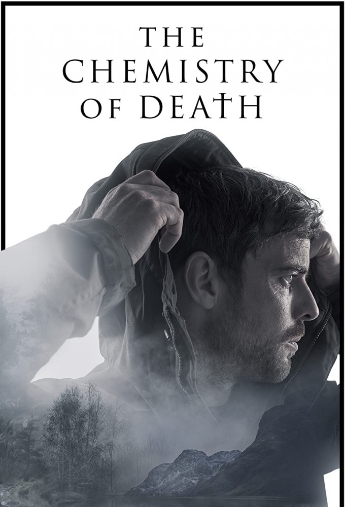 Poster de la serie Simon Beckett's The Chemistry of Death