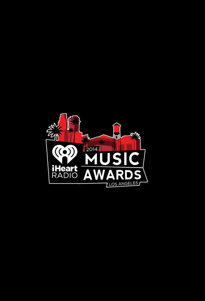 Poster de la serie iHeartRadio Music Awards