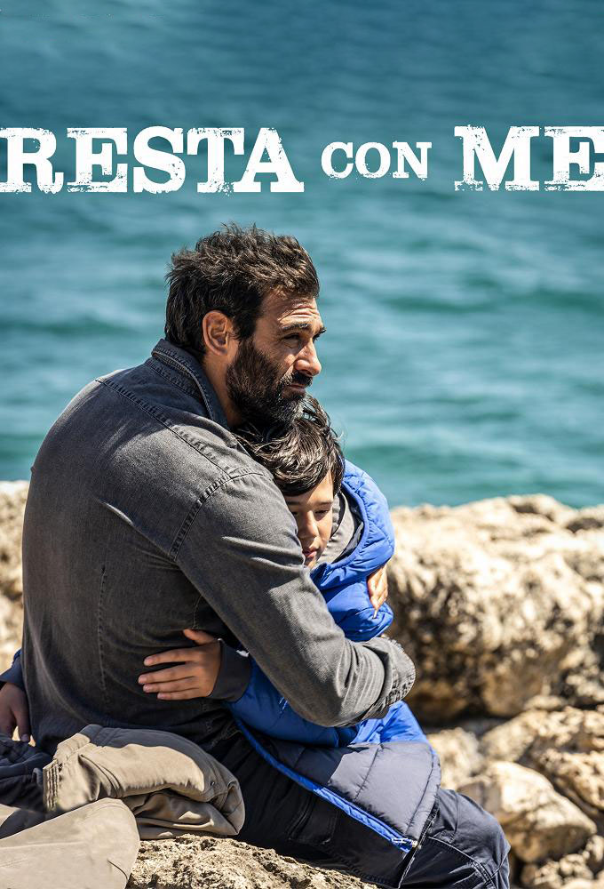 Poster de la serie Resta con me