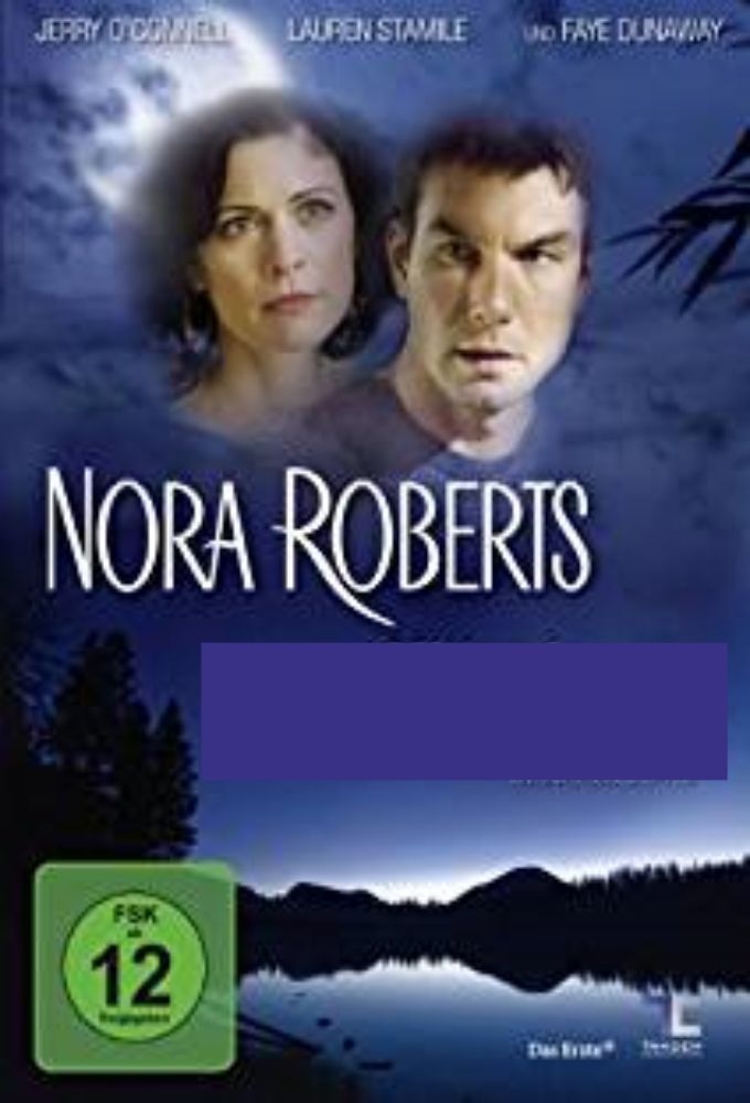 Poster de la serie Nora Roberts