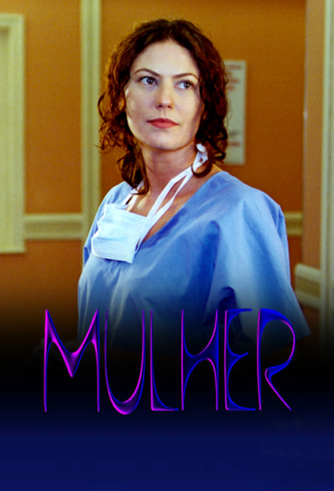 Poster de la serie Mulher