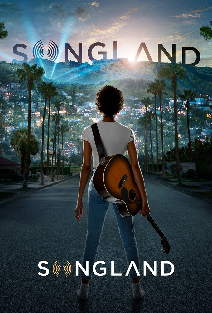 Poster de la serie Songland