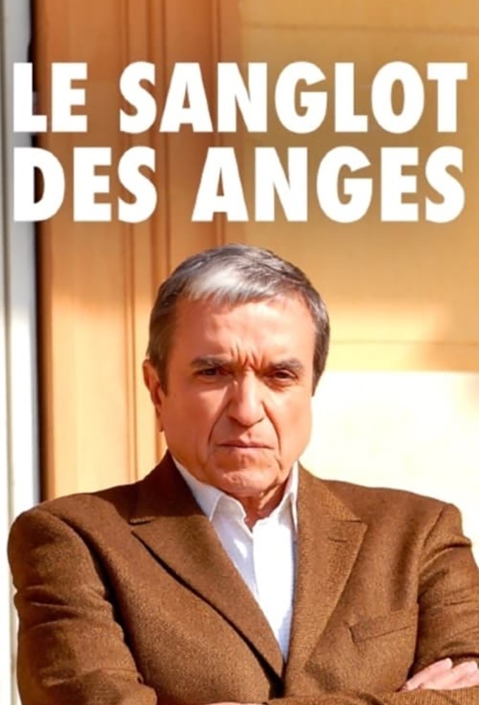 Poster de la serie Le sanglot des anges