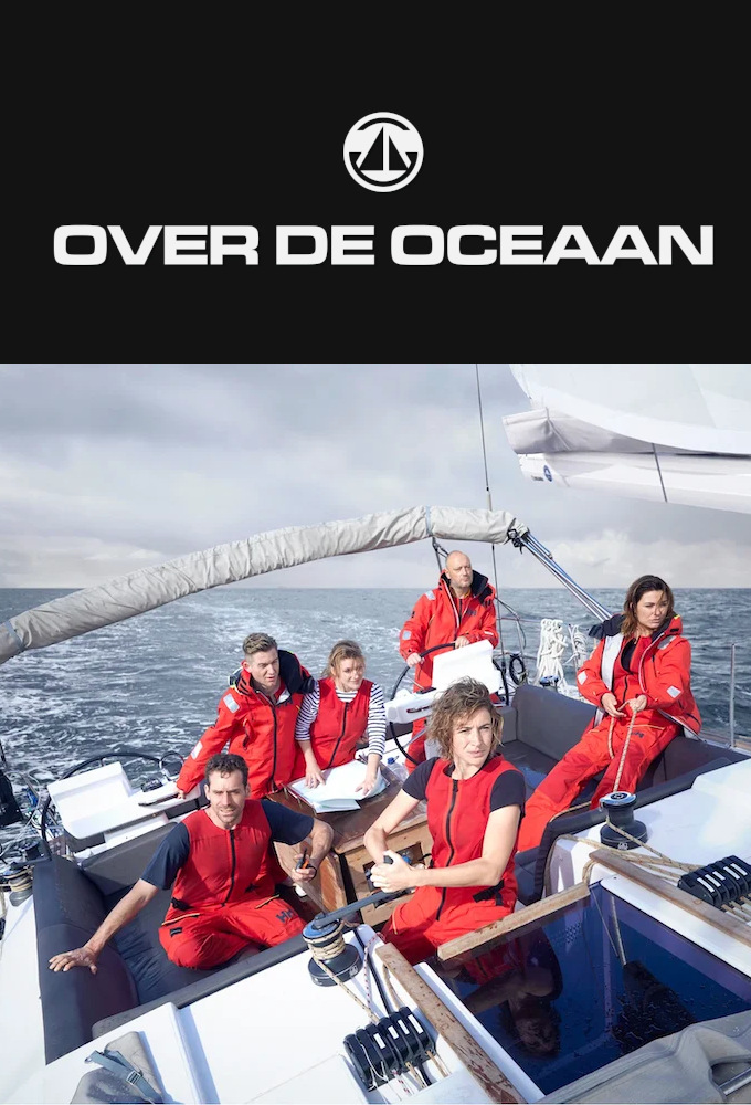 Poster de la serie Over de Oceaan