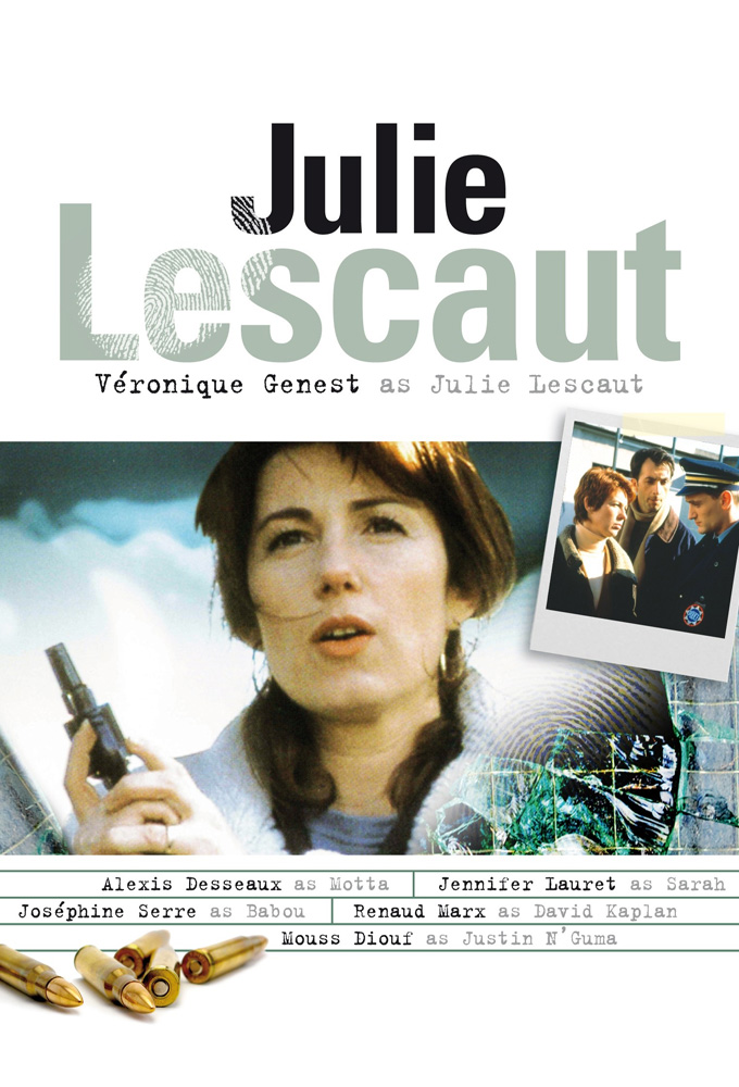 Regarder les épisodes de Julie Lescaut en streaming | BetaSeries.com