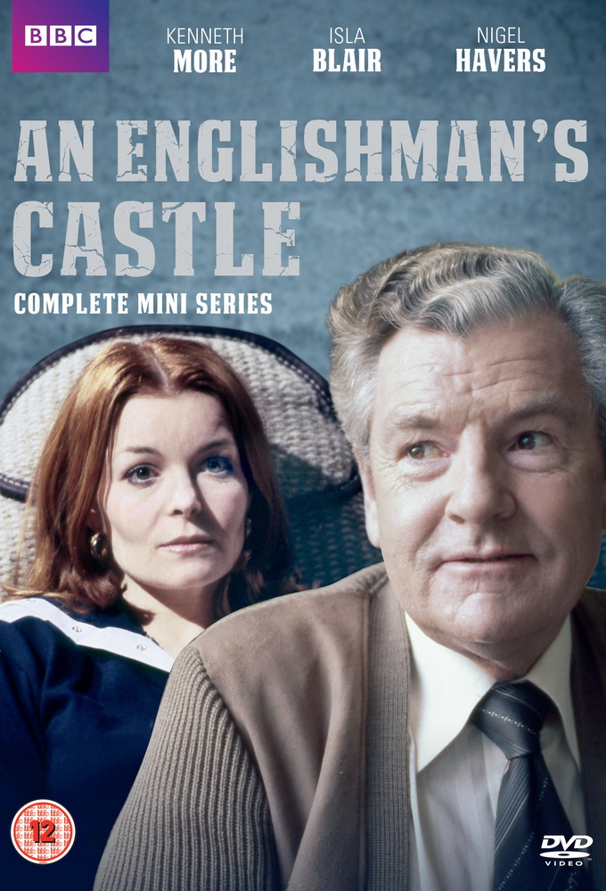 Poster de la serie An Englishman's Castle