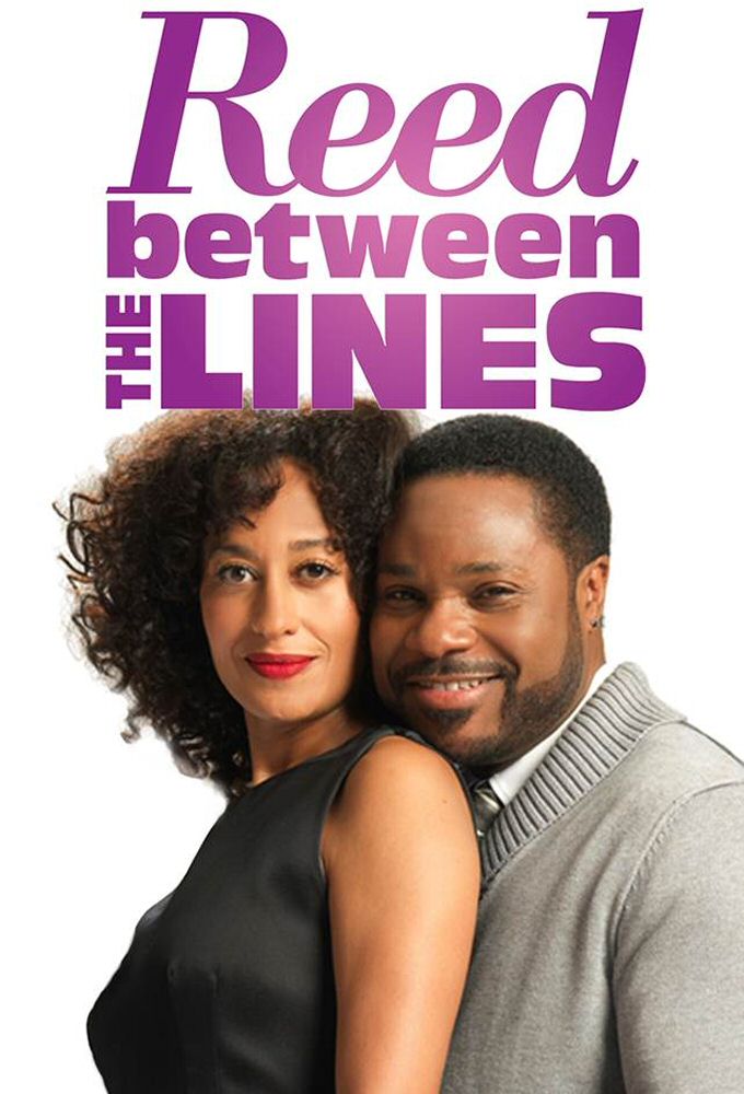 Poster de la serie Reed Between the Lines