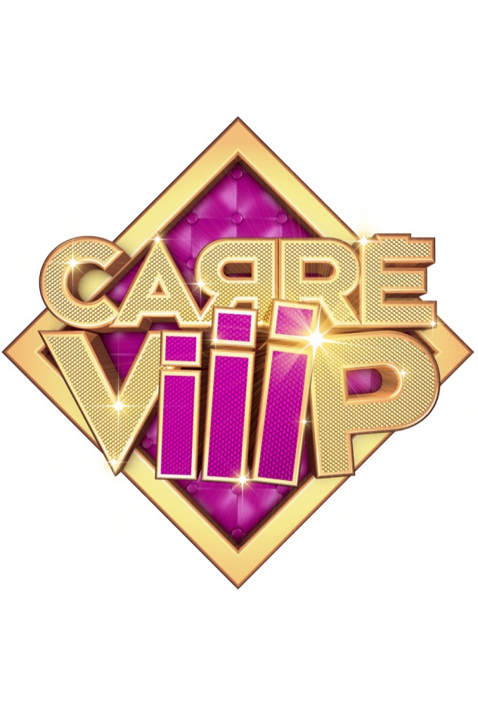 Poster de la serie Carré ViiiP