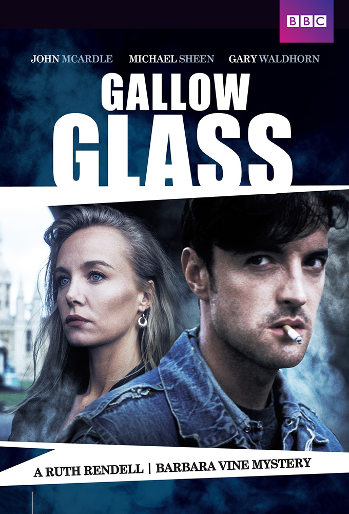 Poster de la serie Gallowglass