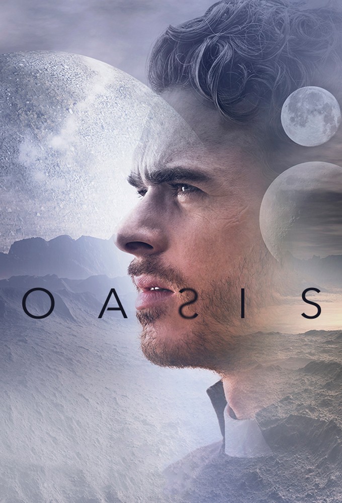 Poster de la serie Oasis