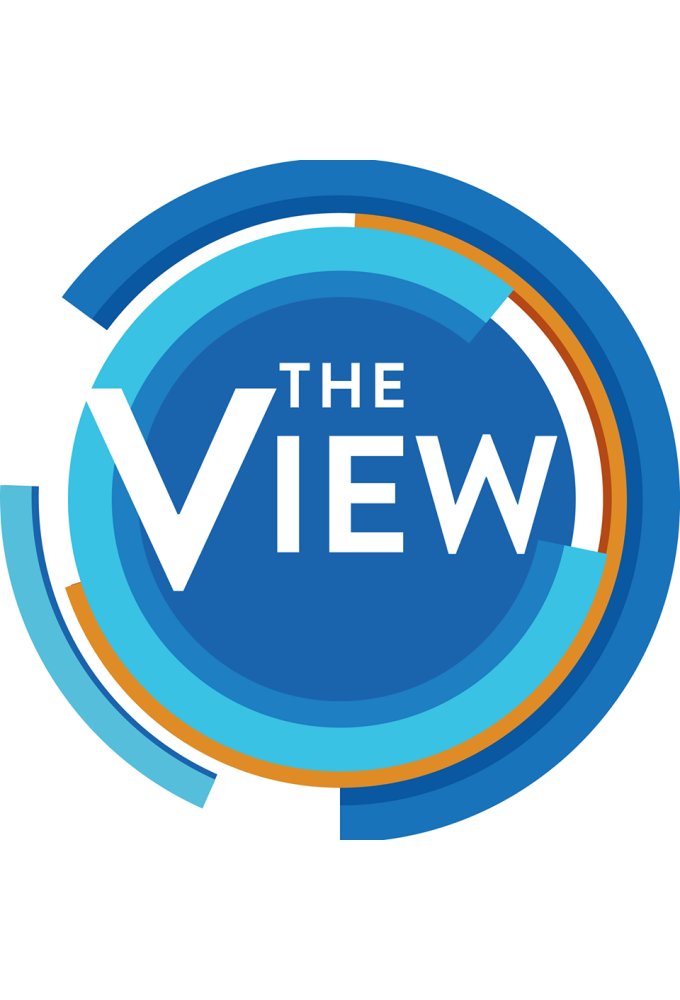 Poster de la serie The View