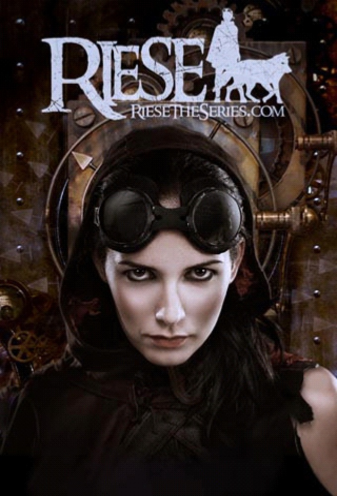 Poster de la serie Riese