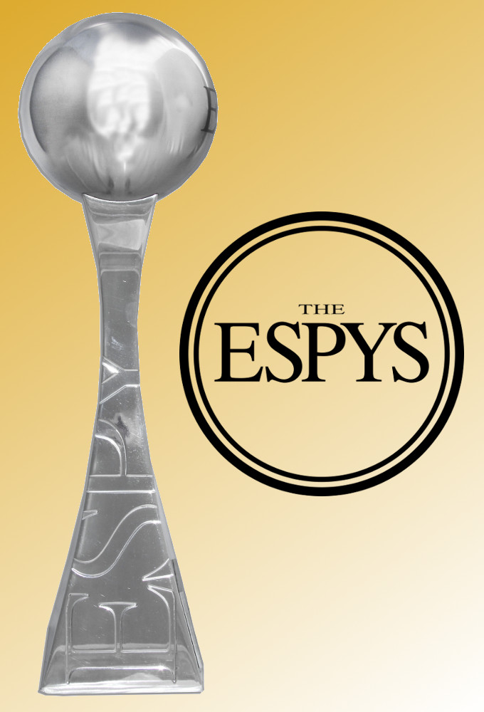 Poster de la serie Espy Awards