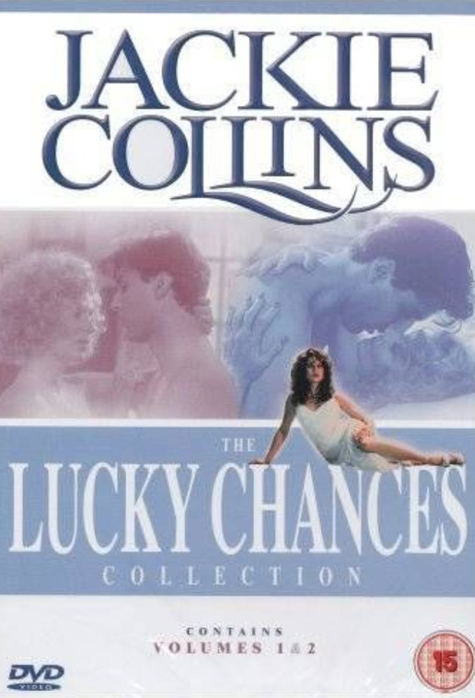 Poster de la serie Lucky Chances