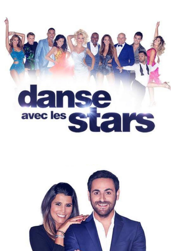 Poster de la serie Dancing with the Stars [FR]