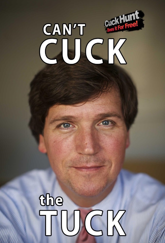 Poster de la serie You Can't Cuck the Tuck!