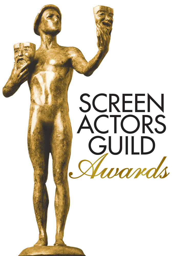 Poster de la serie Screen Actors Guild Awards