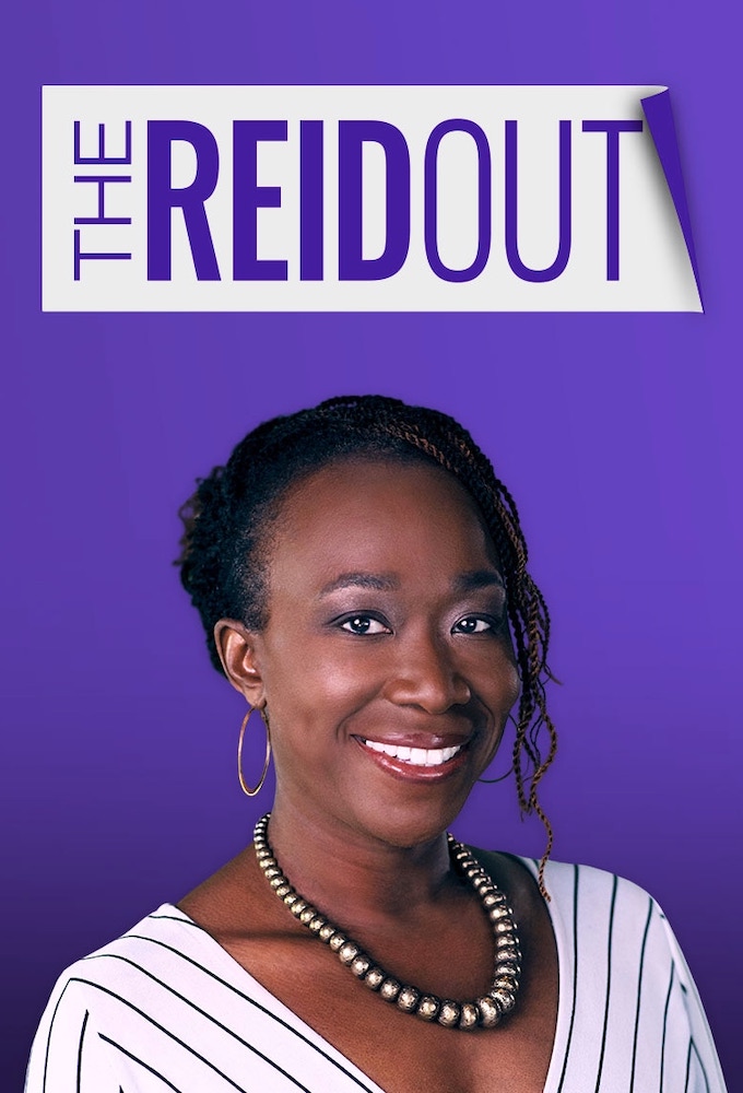 Poster de la serie The ReidOut