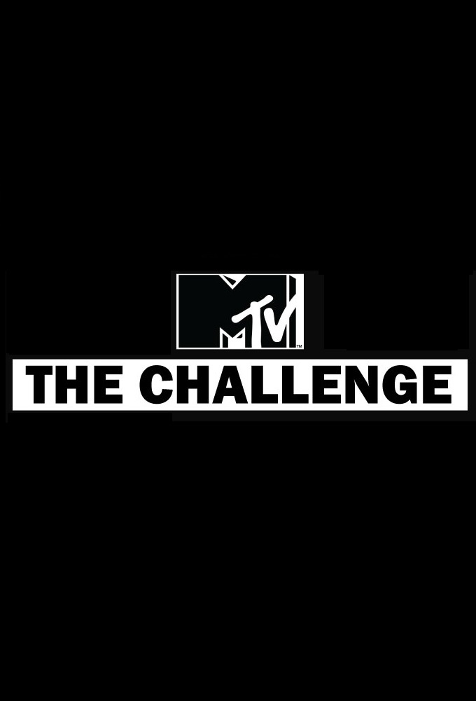 Poster de la serie The Challenge