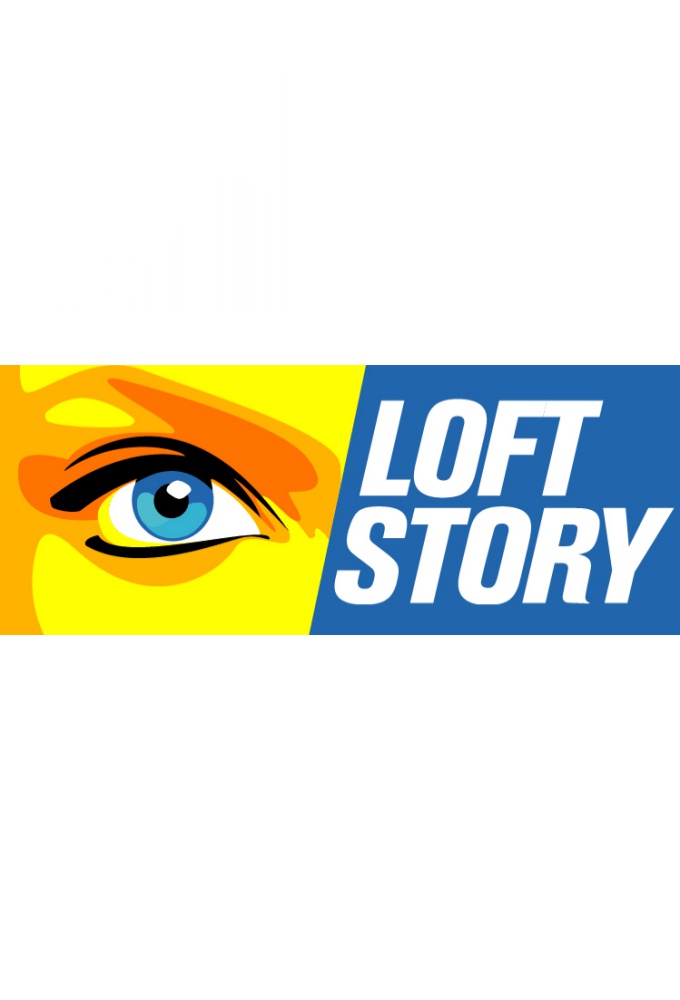 Poster de la serie Loft Story