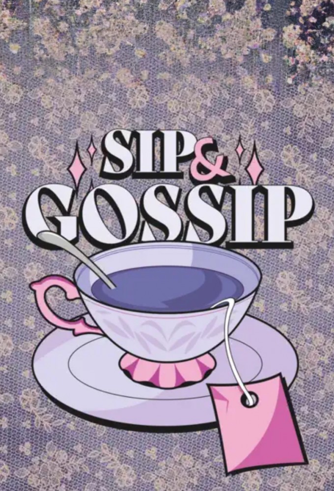 Poster de la serie Sip & Gossip