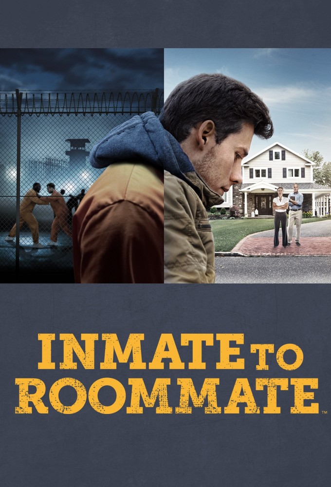 Poster de la serie Inmate to Roommate