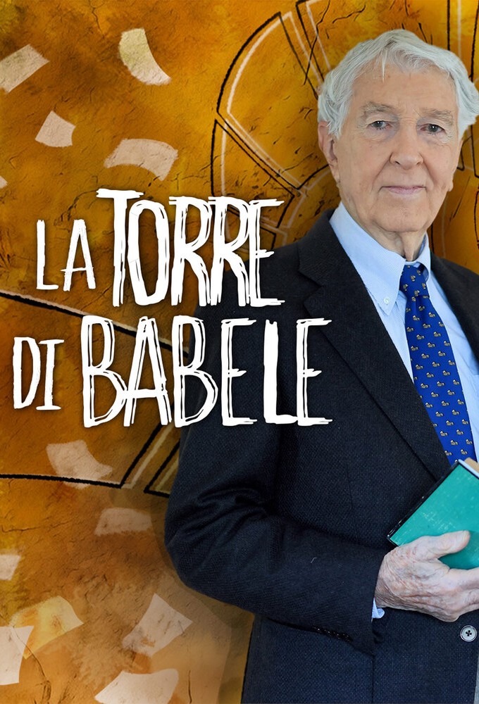 Poster de la serie La Torre di Babele