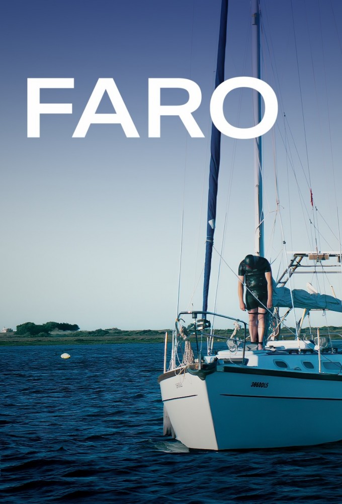 Poster de la serie Faro