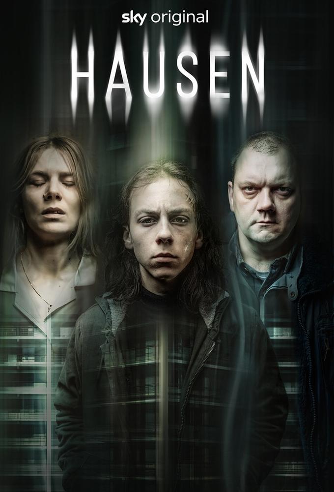 Poster de la serie Hausen