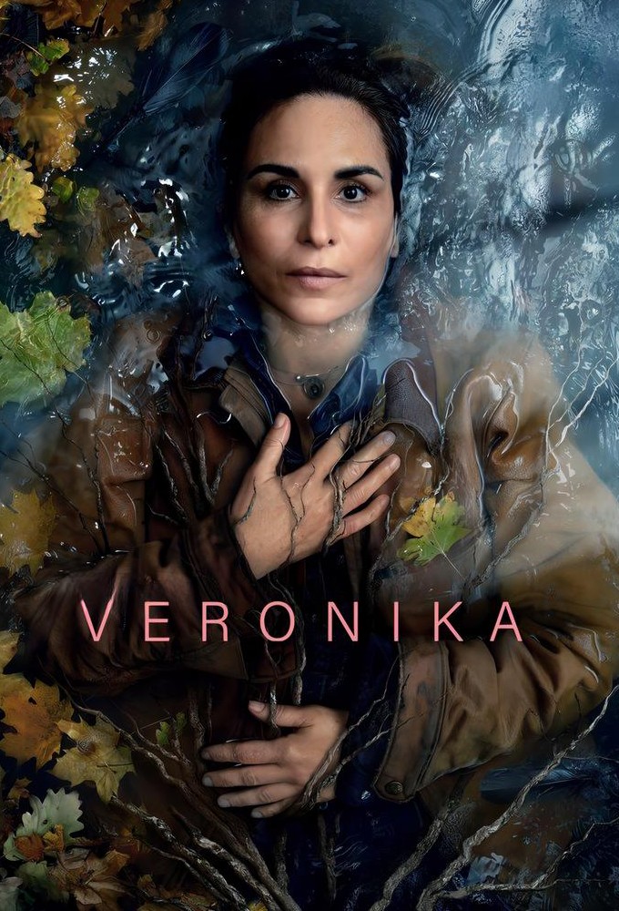 Poster de la serie Veronika