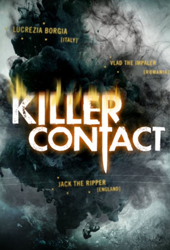 Poster de la serie Killer Contact