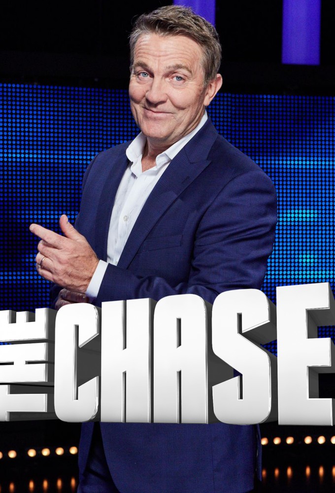 Poster de la serie The Chase (2009)