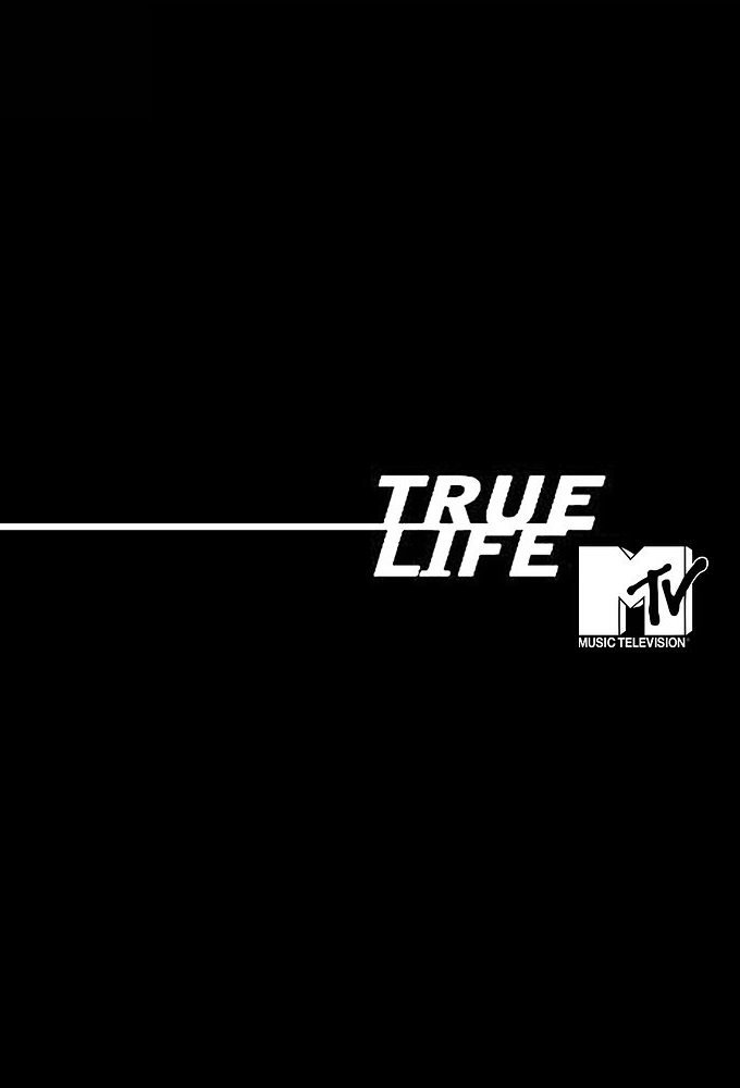 Poster de la serie True Life