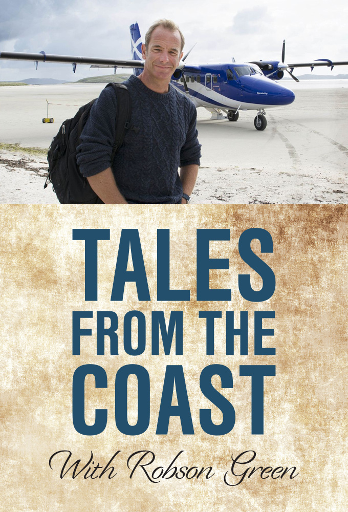 Poster de la serie Tales from the Coast with Robson Green
