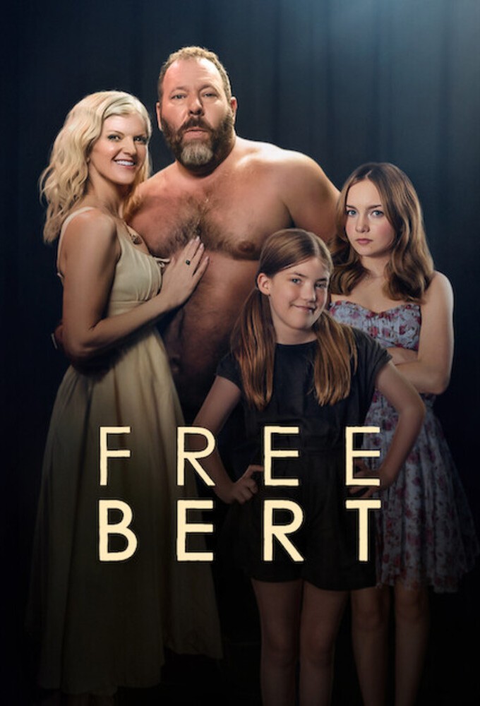 Poster de la serie Free Bert