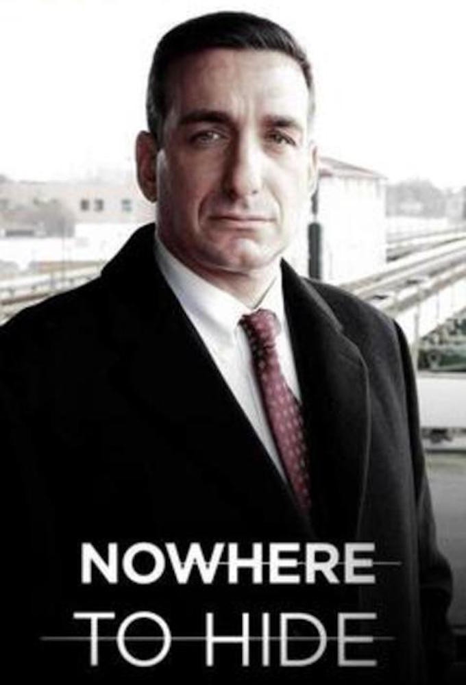 Poster de la serie Nowhere To Hide