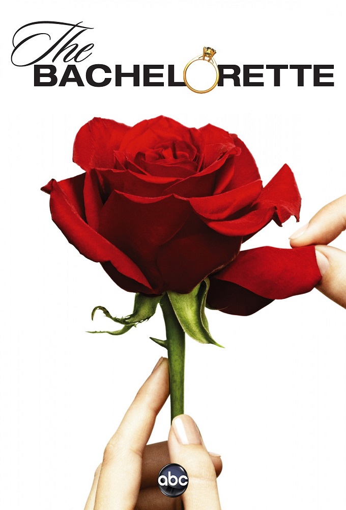 Poster de la serie The Bachelorette